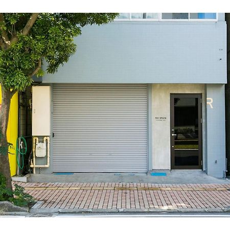 Roi Space Kagoshima - Vacation Stay 87818 Ngoại thất bức ảnh