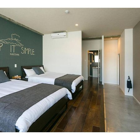 Roi Space Kagoshima - Vacation Stay 87818 Ngoại thất bức ảnh