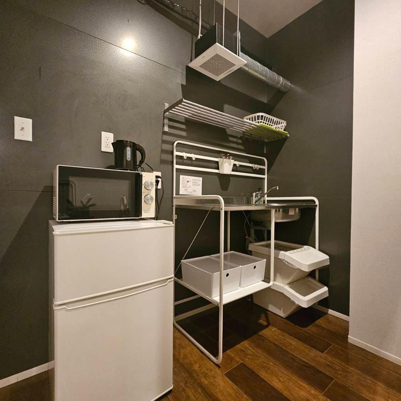 Roi Space Kagoshima - Vacation Stay 87818 Ngoại thất bức ảnh