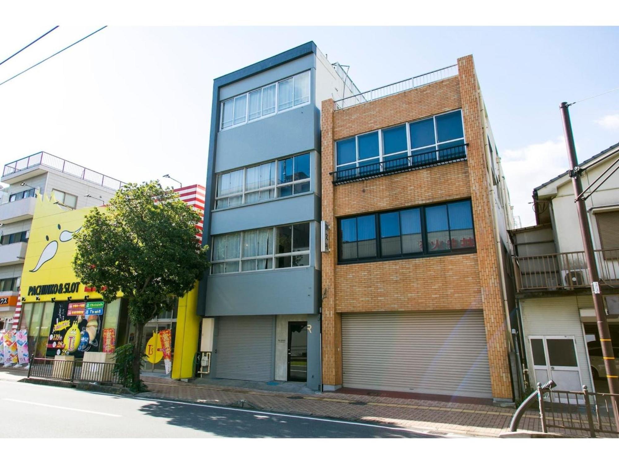 Roi Space Kagoshima - Vacation Stay 87818 Ngoại thất bức ảnh