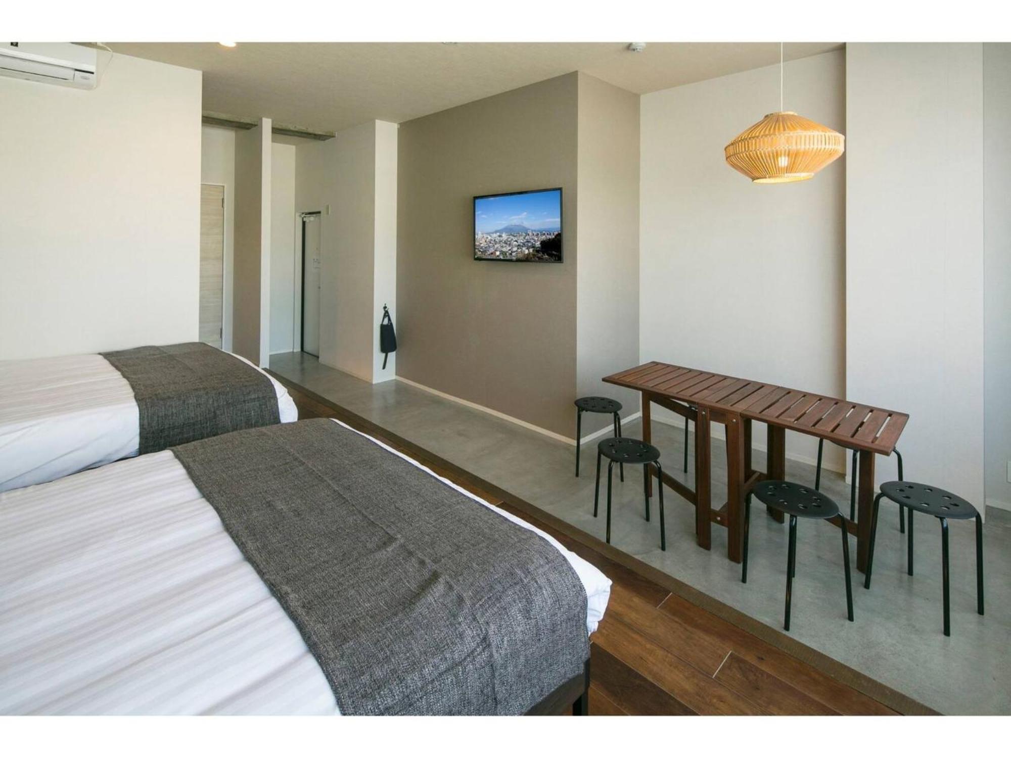 Roi Space Kagoshima - Vacation Stay 87818 Ngoại thất bức ảnh